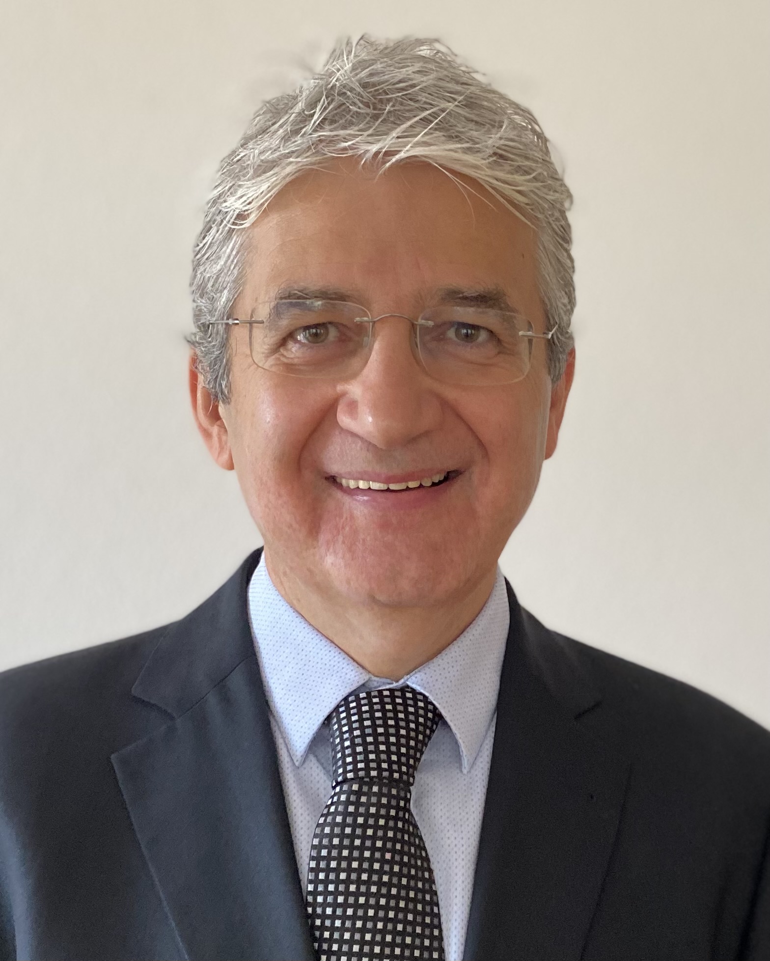 Ioannis Akkizidis