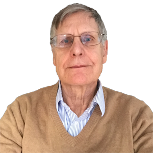 Francis Parr