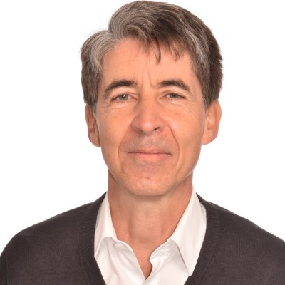 Jörg Behrens