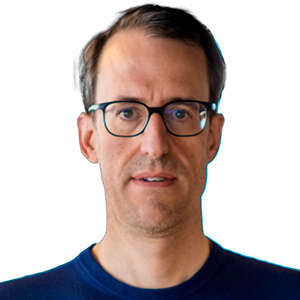 Ralf Kubli