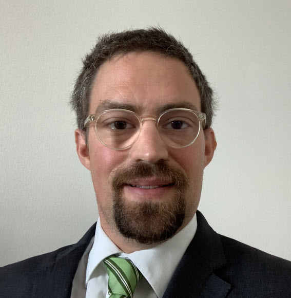 Dan Wunderli